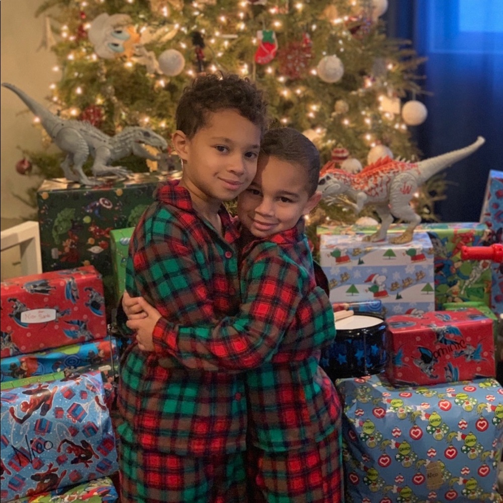 Jammies for Families